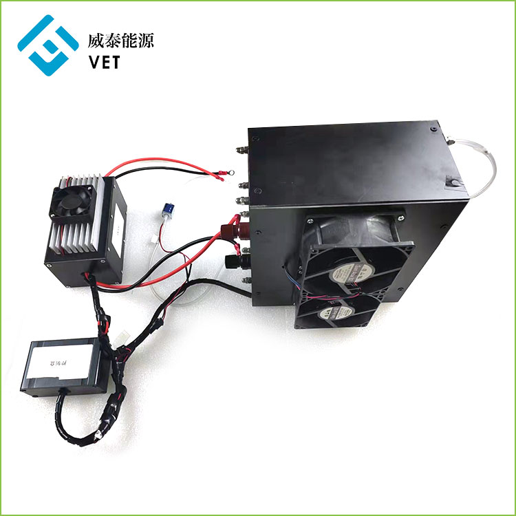 กองเซลล์เชื้อเพลิงไฮโดรเจน 1000W