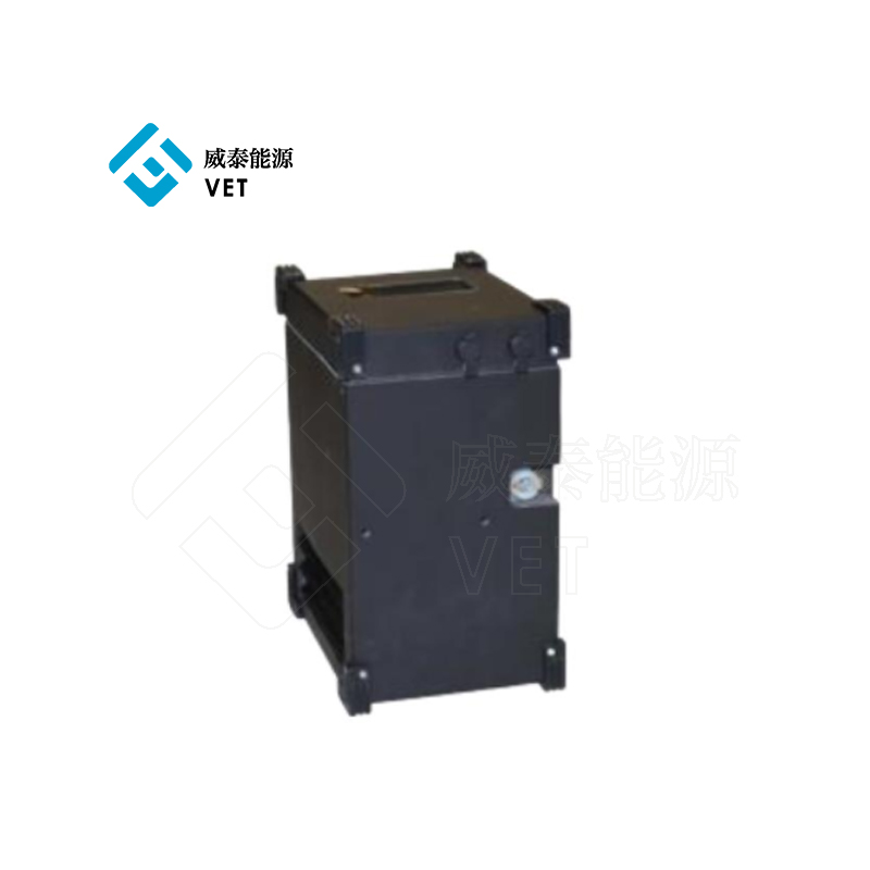 แหล่งจ่ายไฟพกพาไฮโดรเจน 100W