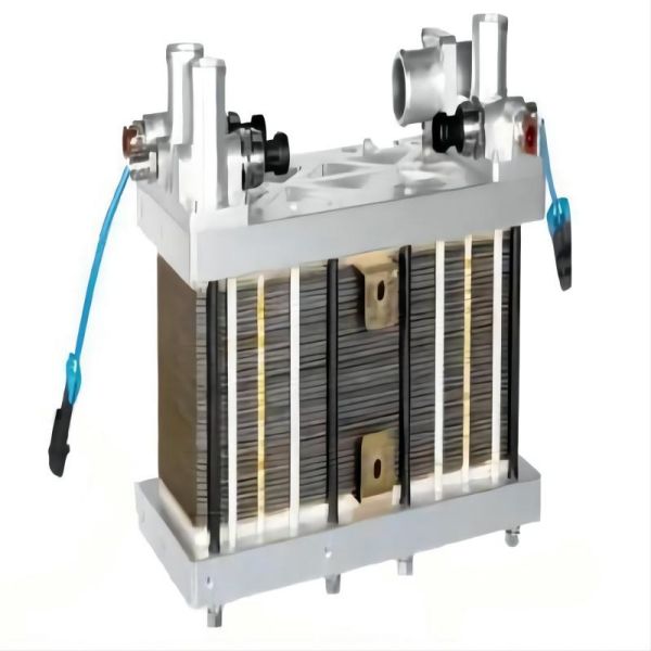 10kW Fuel Cell Stack ระบายความร้อนด้วยน้ำ