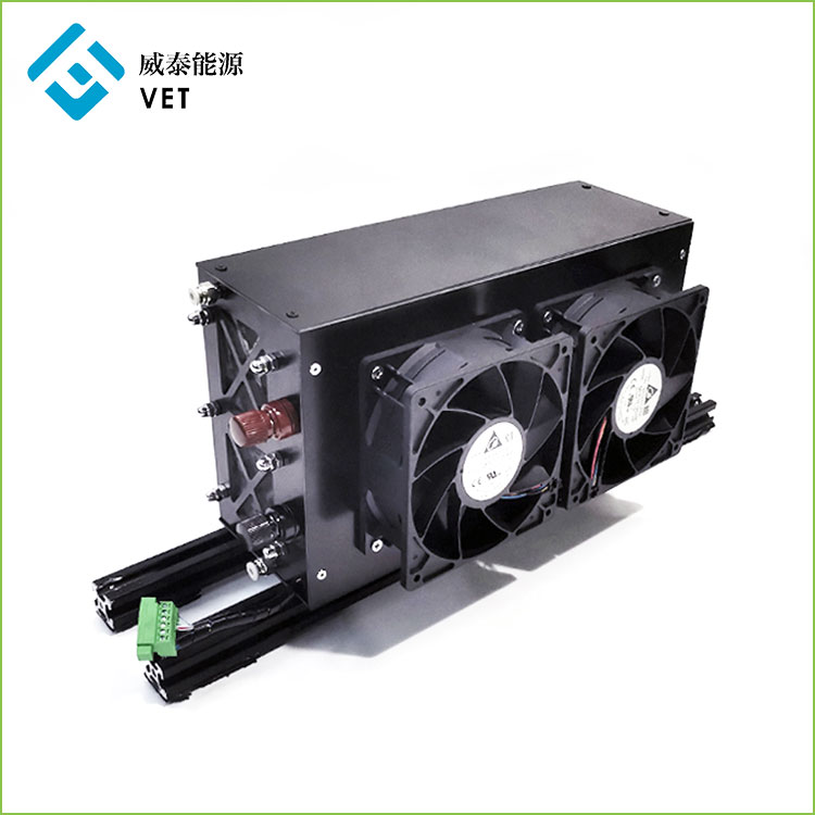 กองเซลล์เชื้อเพลิงไฮโดรเจน 1500W