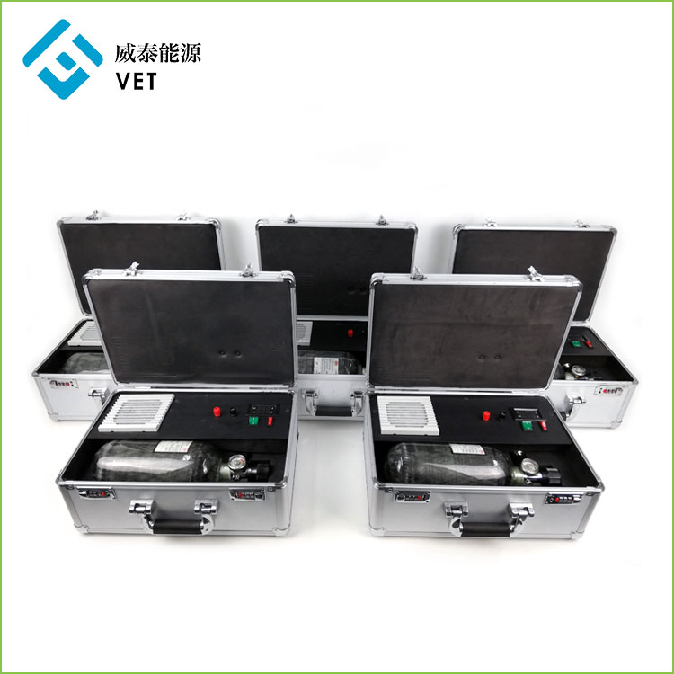 กองเชื้อเพลิงไฮโดรเจน 150W สำหรับรถจักรยานไฟฟ้า