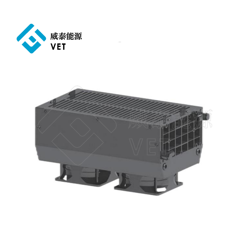 เซลล์เชื้อเพลิงไฮโดรเจน 1700W สำหรับการบิน