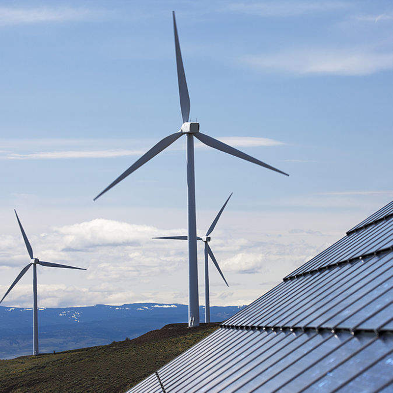 โครงการไฮโดรเจนสีเขียว 3GW CQ-H2 ของออสเตรเลียได้รับทุนเริ่มต้น 10 ล้านดอลลาร์
