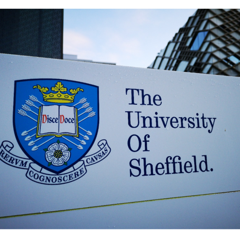 มหาวิทยาลัย Sheffield พร้อมที่จะเป็นผู้ผลิตไฮโดรเจนสีเขียวรายใหญ่ที่สุดในสหราชอาณาจักร