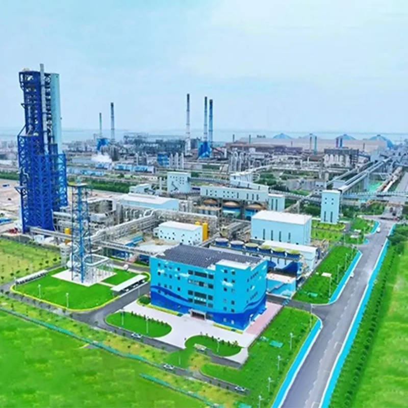สถานการณ์แอปพลิเคชันของการจัดเก็บไฮโดรเจนโซลิดสเตต
