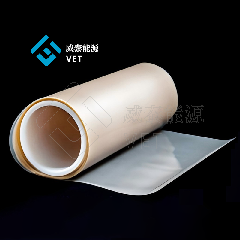 ความทนทาน จำกัด ปัจจัยของ AEM (Exchange Membrane) น้ำอิเล็กโทรไลซิสในน้ำบริสุทธิ์