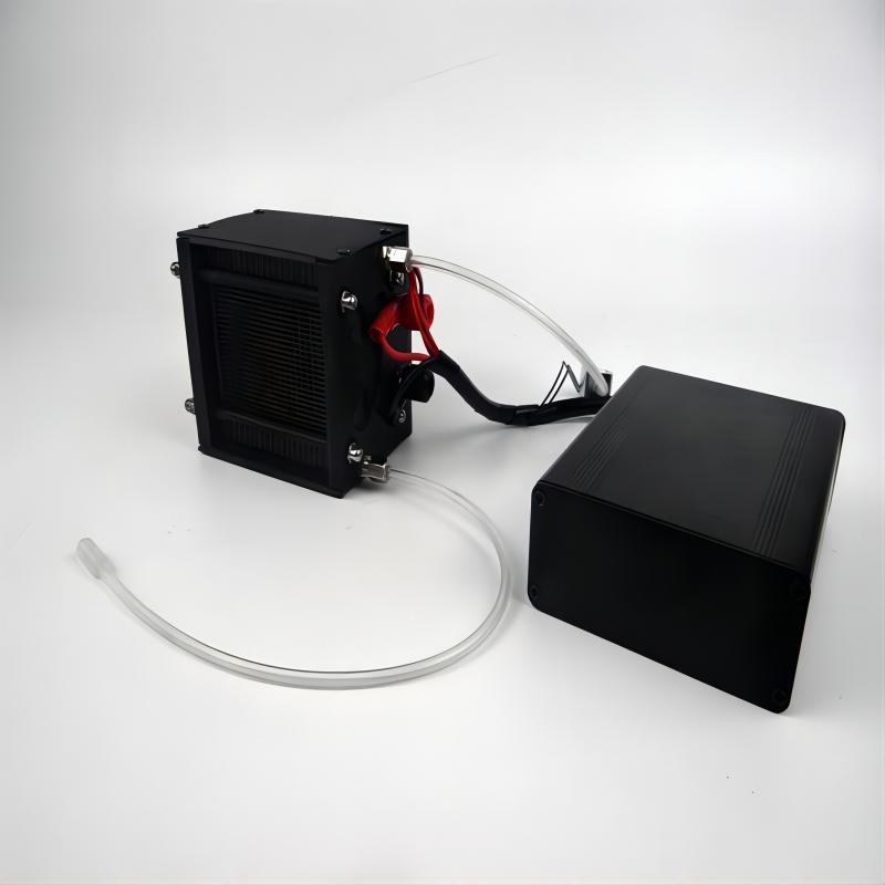เครื่องกำเนิดพลังงานเซลล์เชื้อเพลิงไฮโดรเจน 20W