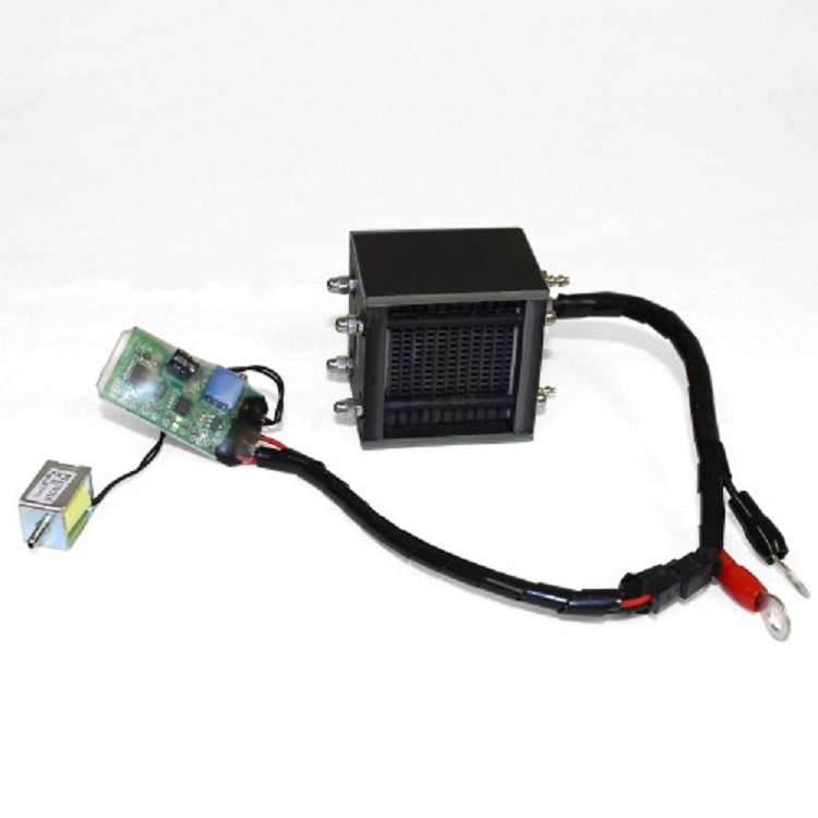กองเซลล์เชื้อเพลิงไฮโดรเจน 220w ขับเคลื่อนโดรน