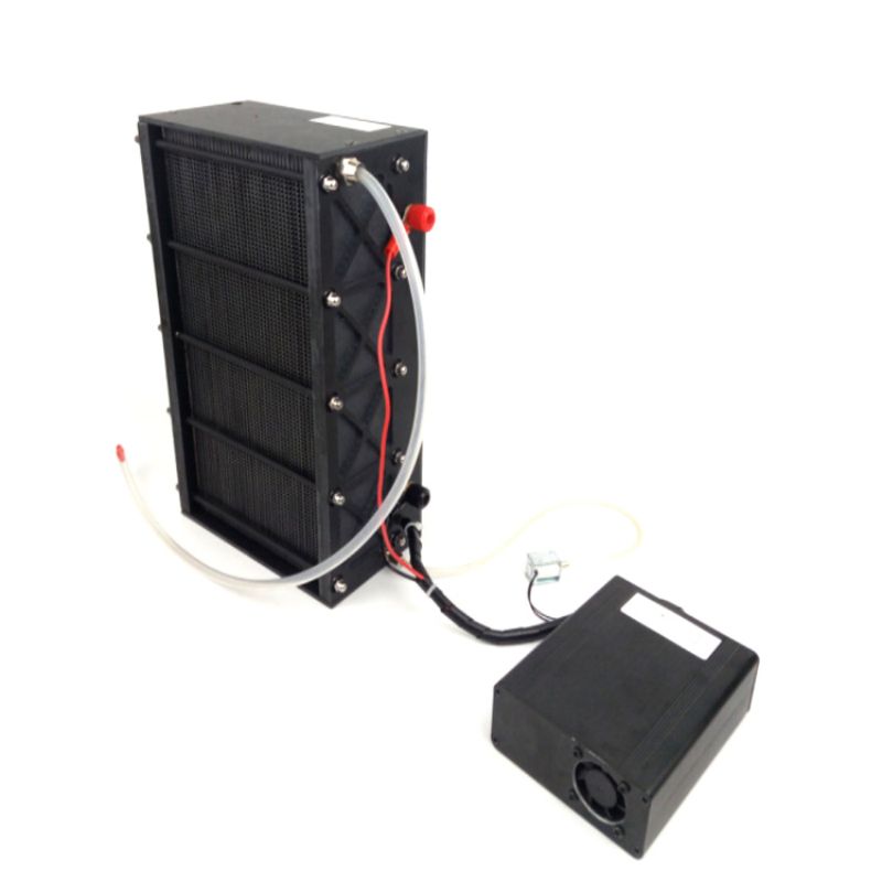 กองเซลล์เชื้อเพลิงไฮโดรเจน 220w พร้อมประสิทธิภาพความเสถียรสูง