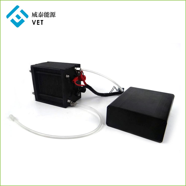 กองเซลล์เชื้อเพลิงไฮโดรเจน 220W