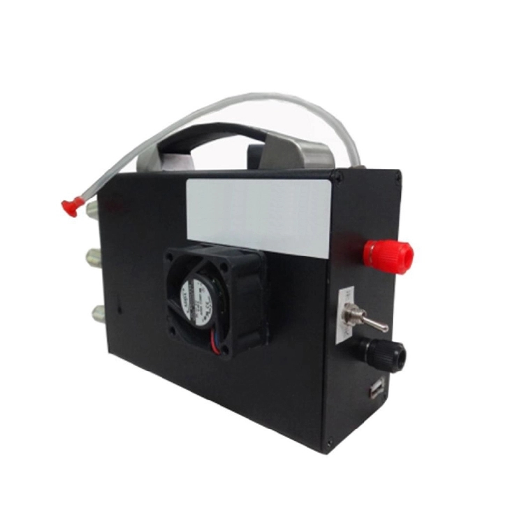 เซลล์เชื้อเพลิงไฮโดรเจนแบบพกพา 24v เซลล์เชื้อเพลิงไฮโดรเจน 1000w