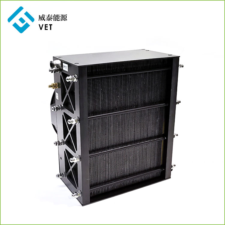 กองเซลล์เชื้อเพลิงไฮโดรเจน 3000W