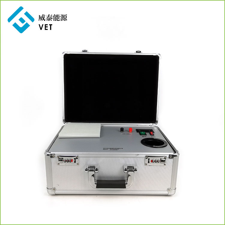 กองเชื้อเพลิงไฮโดรเจน 300W สำหรับรถจักรยานไฟฟ้า