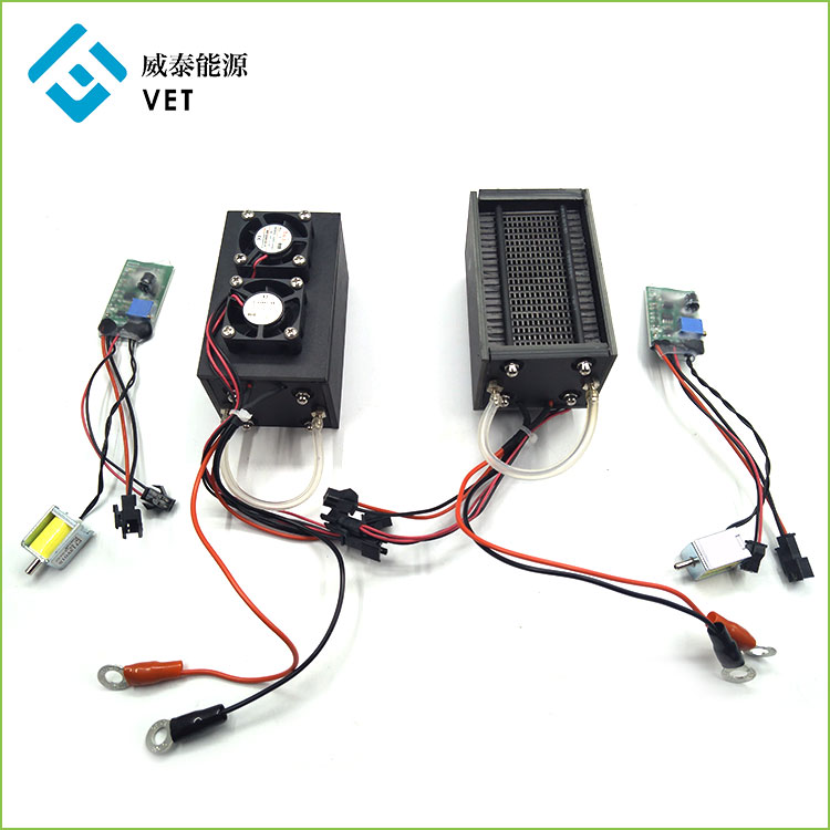 กองเซลล์เชื้อเพลิงไฮโดรเจน 30W