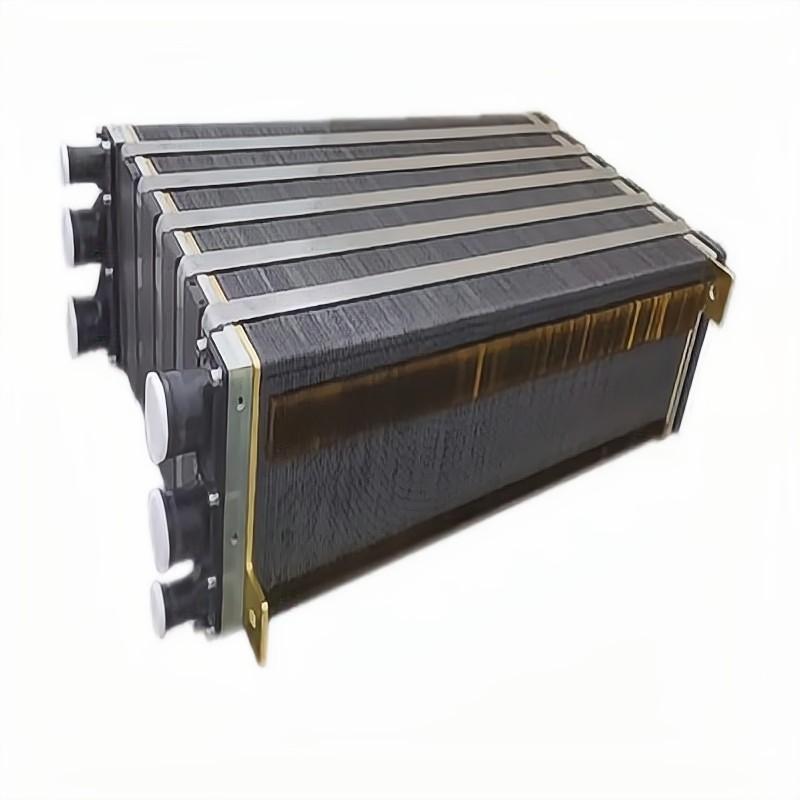 สแต็คเซลล์เชื้อเพลิงระบายความร้อนด้วยน้ำ 40kW เหมาะสำหรับใช้ในยานยนต์
