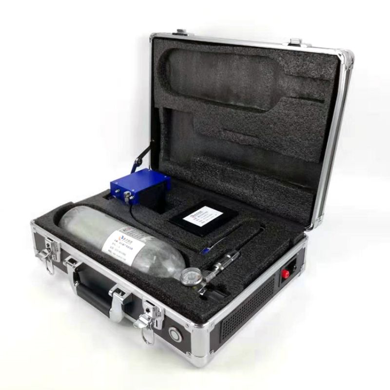 เครื่องกำเนิดไฟฟ้าแบตเตอรี่ไฮโดรเจน 48V สถานีชาร์จรถยนต์ไฟฟ้า 1500w