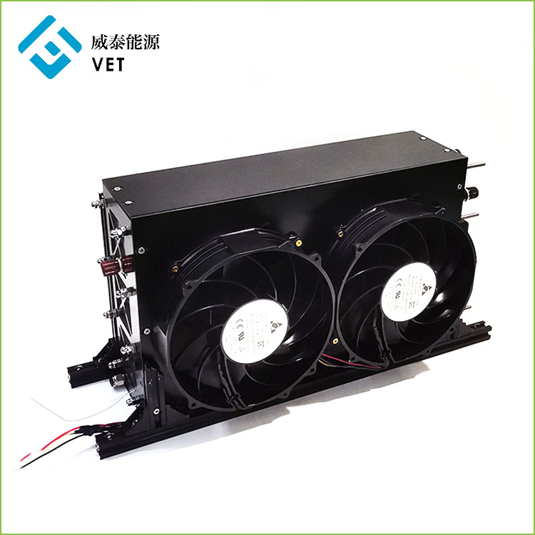 สแต็กเซลล์เชื้อเพลิงไฮโดรเจน 5000W