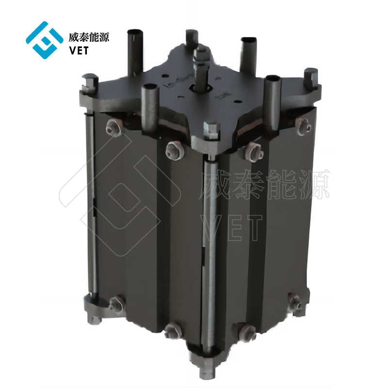 สแต็กเซลล์น้ำมันเชื้อเพลิงของแข็งออกไซด์ 500W