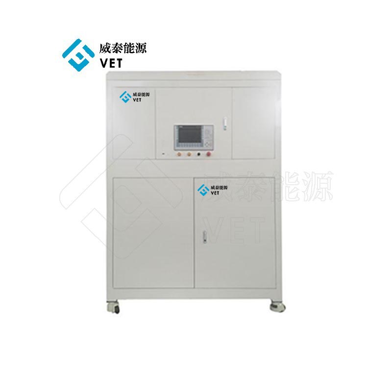 50W 100W 300W 2.5KW 3KW เซลล์เชื้อเพลิง SOFC