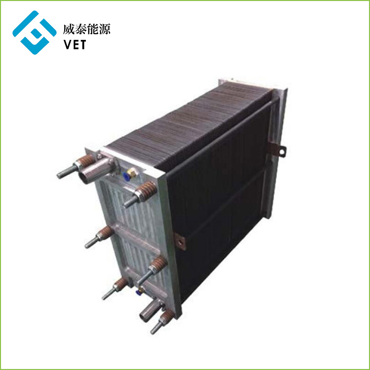 สแต็กเซลล์เชื้อเพลิงแบบเย็น 5kW