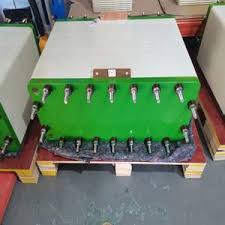 โมดูลสแต็ก 5kW VRFB สำหรับ ESS