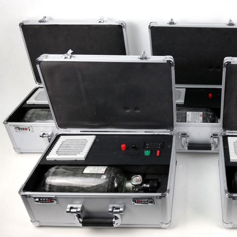 เทคโนโลยีขั้นสูง กองจักรยานไฟฟ้าเชื้อเพลิงไฮโดรเจน 600W