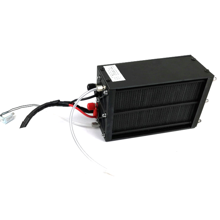 Ching 25V Fuel Cell Hydrogen Stack Hydrogen Fuel Cell สำหรับ Uav Drone