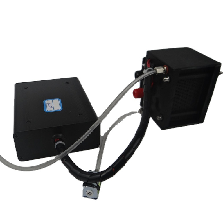 สแต็กเซลล์เชื้อเพลิงขนาด 1kW ขนาดกะทัดรัด