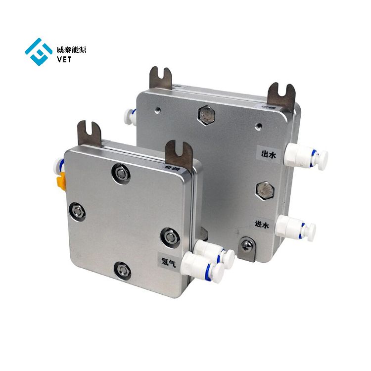 การออกแบบแบบโมดูลาร์ PEM Electrolyser