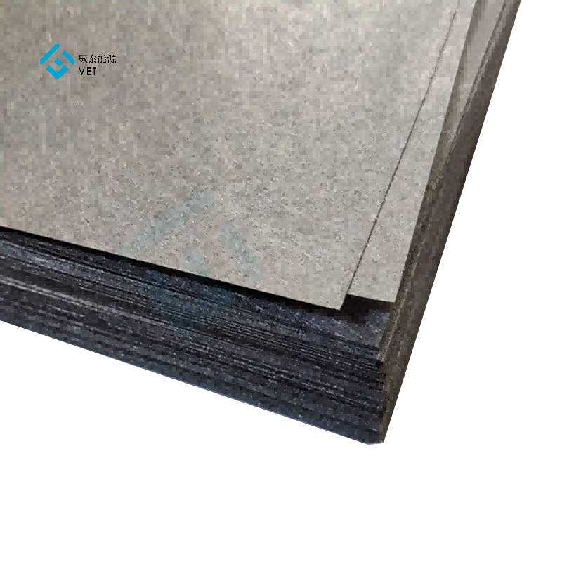 ใช้งานง่าย Titanium Felt