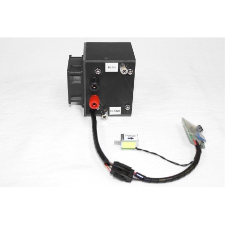 กองเซลล์เชื้อเพลิงไฮโดรเจนโดรน 220w ที่มีประสิทธิภาพและยั่งยืน