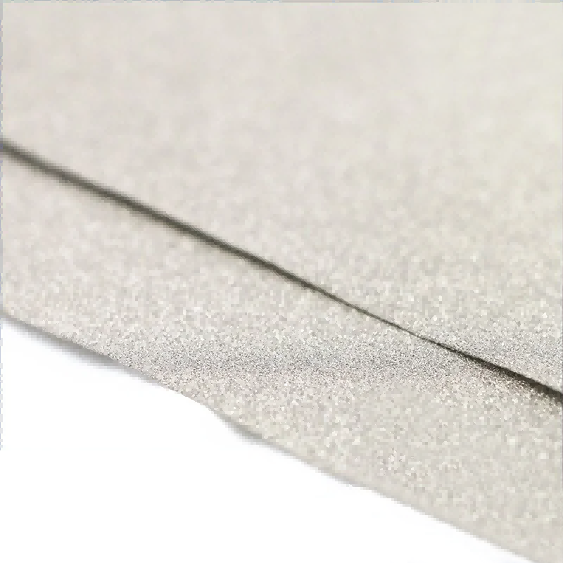 Titanium ที่มีประสิทธิภาพสูง