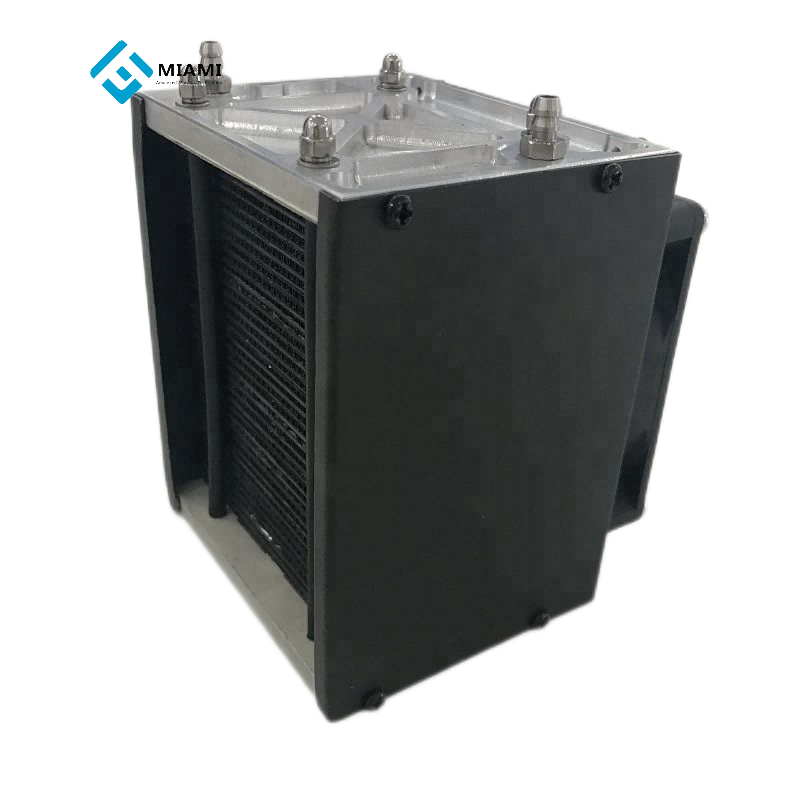 มอเตอร์ไฟฟ้า Fuel Cell Pem 220w Fuel Cell Stack Hydrogen Generator