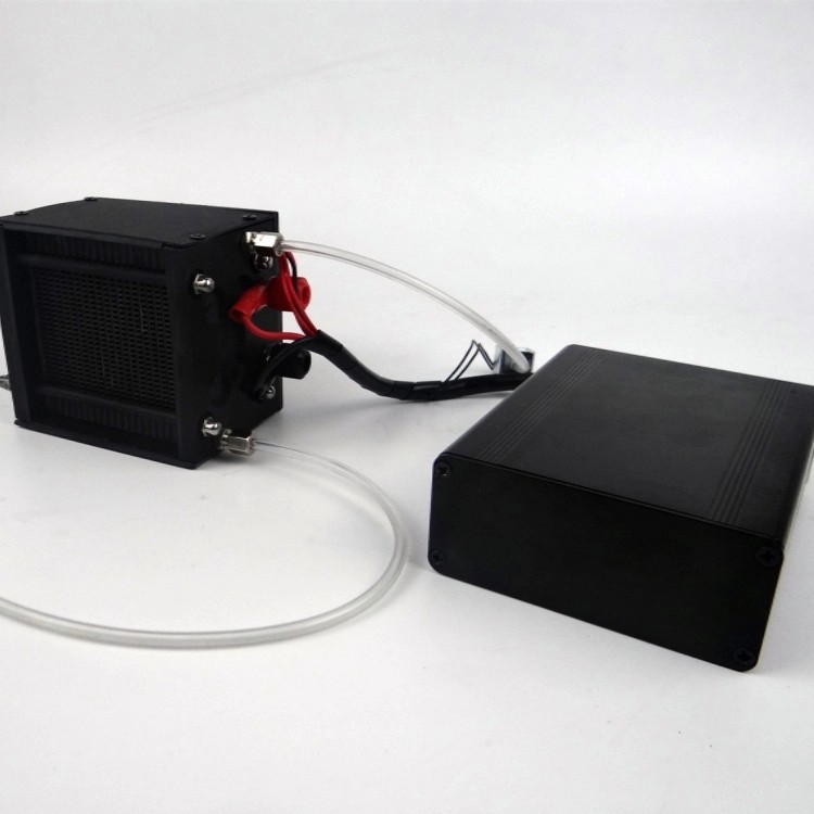 เซลล์เชื้อเพลิงไฮโดรเจน Hydrogen Pem Fuel Cell Stack