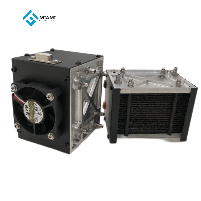 เซลล์เชื้อเพลิงไฮโดรเจน Uav Drone Stack Pem Fuel Cell