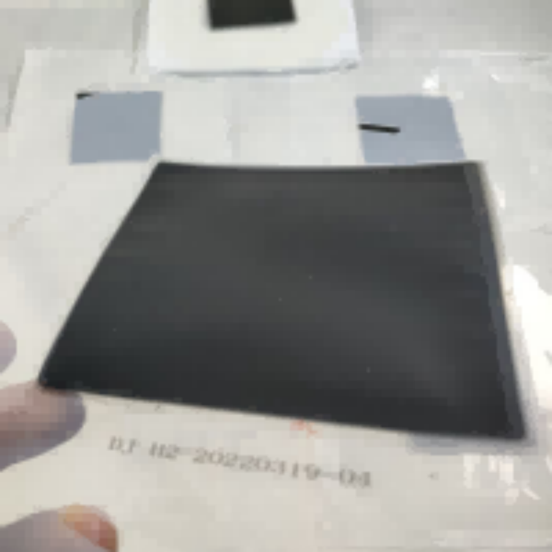 Electrolyzer Membrane Assembly, PFSA