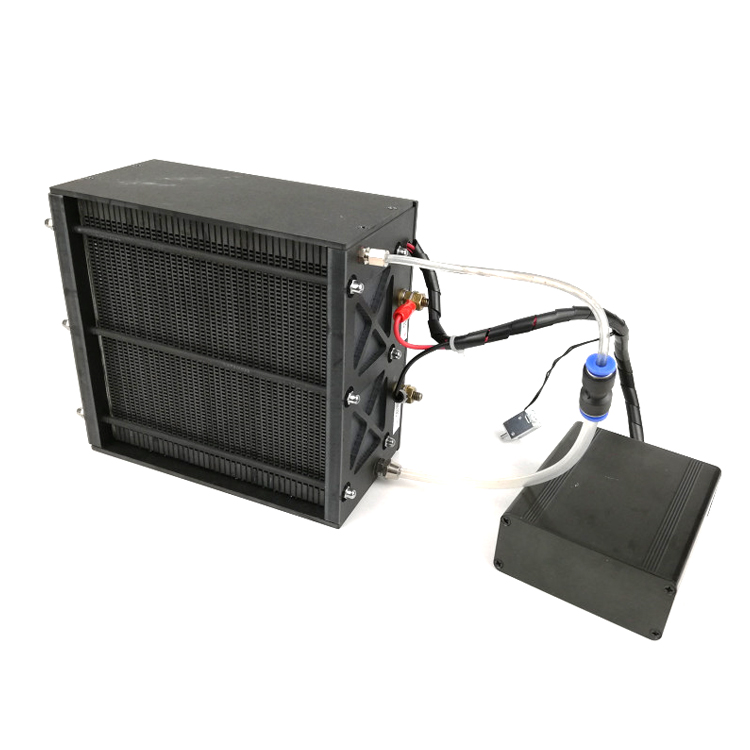 เครื่องปฏิกรณ์เซลล์เชื้อเพลิง 1kW ประสิทธิภาพสูง
