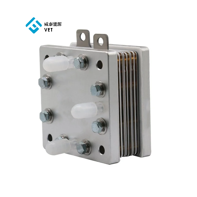 Electrolyser PEM ที่ให้ผลตอบแทนสูง