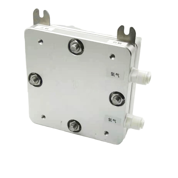 Electrolyser PEM ที่มีประสิทธิภาพสูงสำหรับการผลิตไฮโดรเจนอย่างยั่งยืน