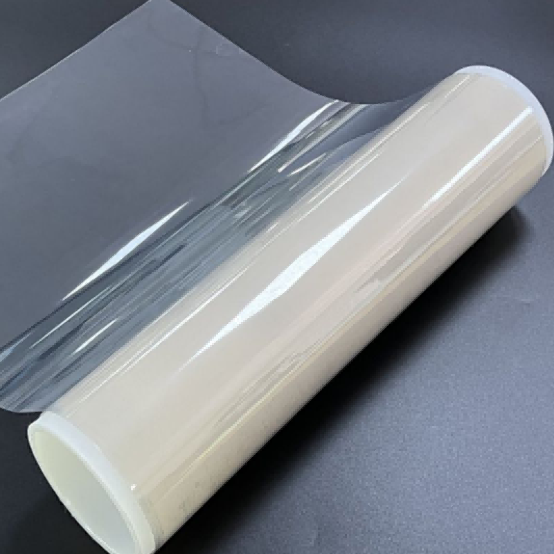 Proton Exchange Membrane เพื่อปรับปรุงประสิทธิภาพการขนส่งของโปรตอน