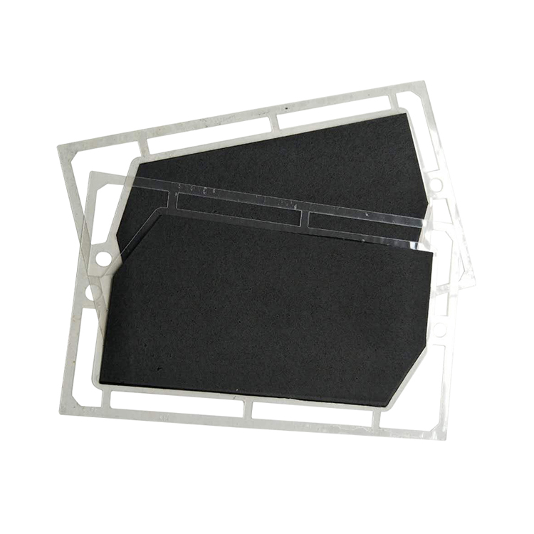 แบตเตอรี่ไฮโดรเจน PEM FUEL CELL MEA MEMBRAN ASSEMBLY