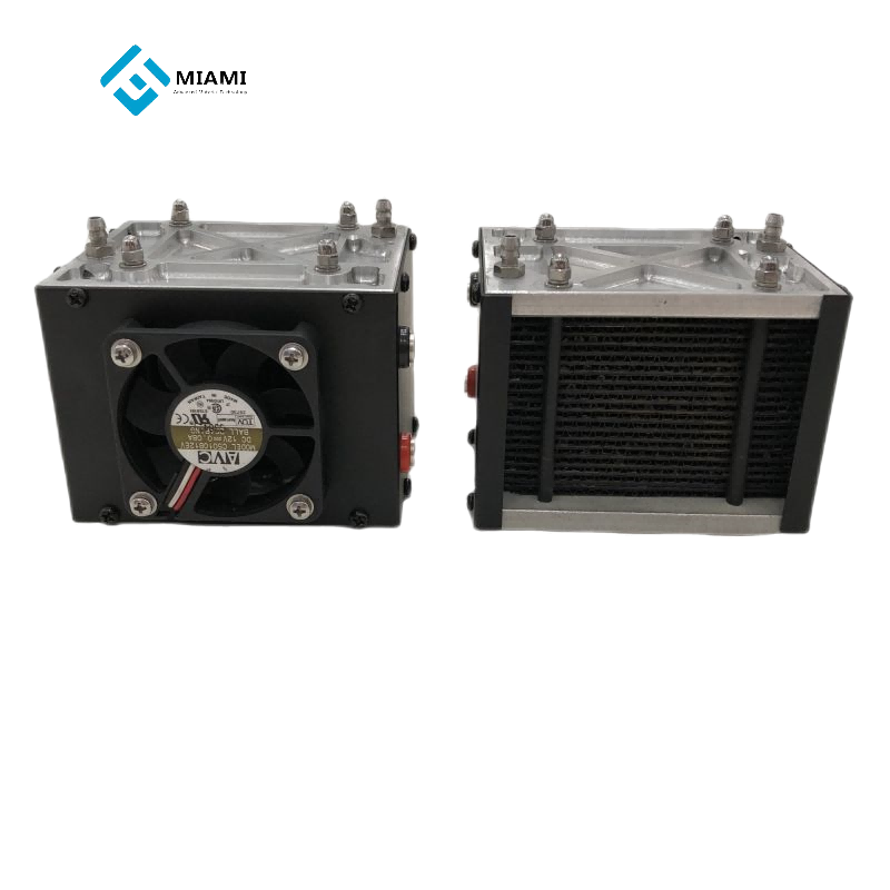 เซลล์เชื้อเพลิงไฮโดรเจน 220w Pem Fuel Cell ไฟฟ้าเครื่องกำเนิดไฟฟ้าไฮโดรเจน