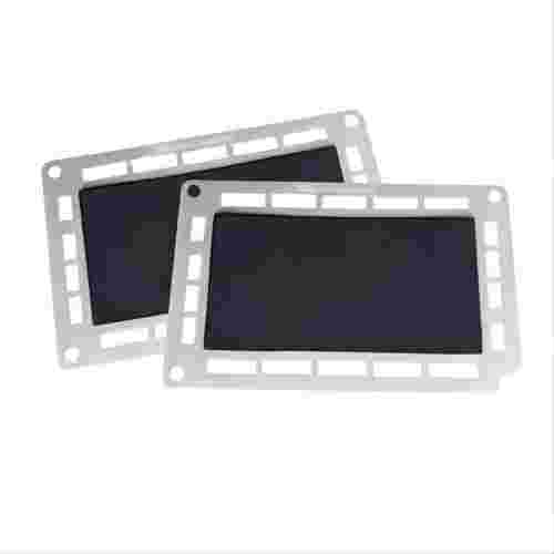 เครื่องกำเนิดไฮโดรเจน เมมเบรนแลกเปลี่ยนโปรตอน Mea Clamping Fixture ส่วนประกอบเซลล์เชื้อเพลิงไฮโดรเจน