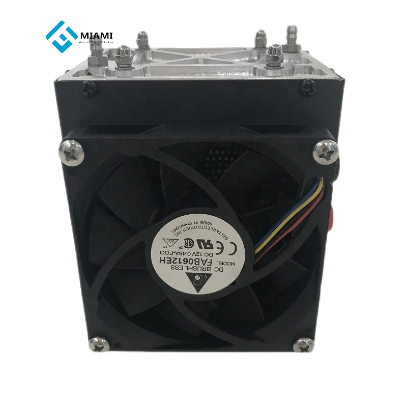 เครื่องกำเนิดไฮโดรเจน Water Cooled Stack ระบบเซลล์เชื้อเพลิงไฮโดรเจน