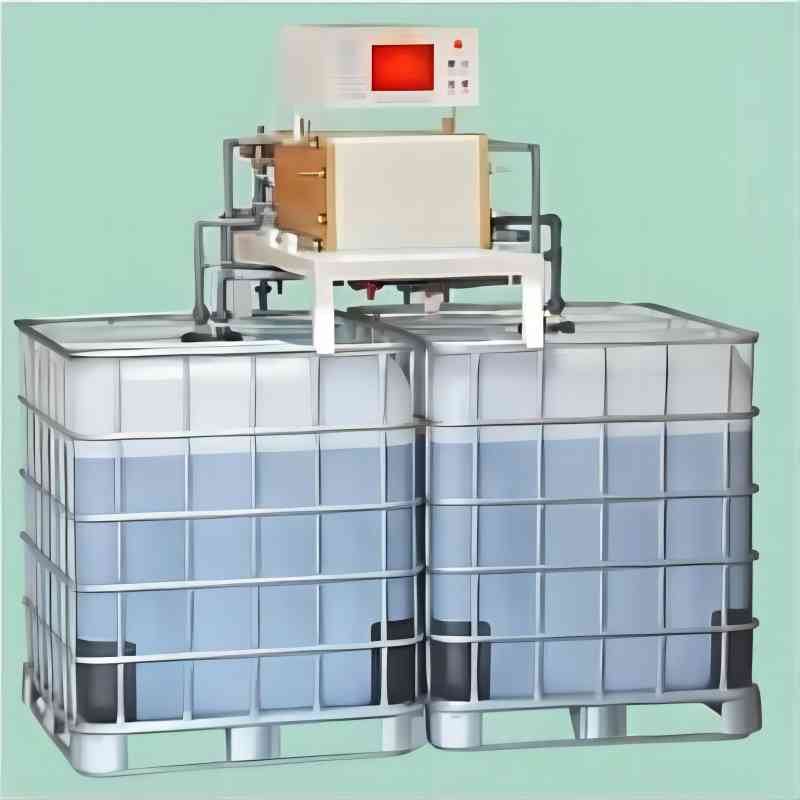 Membrane Stack Redox 5kw-20kwh Vanadium Flow แบตเตอรี่สแต็ค