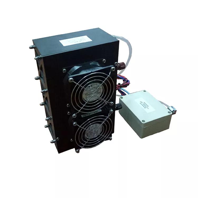 เซลล์เชื้อเพลิงไฮโดรเจนพลังงานใหม่ 200w เซลล์เชื้อเพลิงไฮโดรเจน