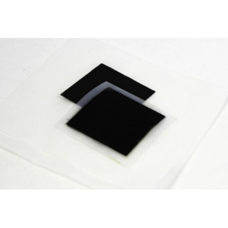 PEMFC Stuff - 7 Layer