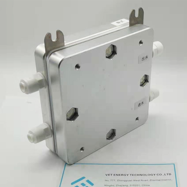 PEM Electrolyser สำหรับการทำงานอย่างต่อเนื่อง
