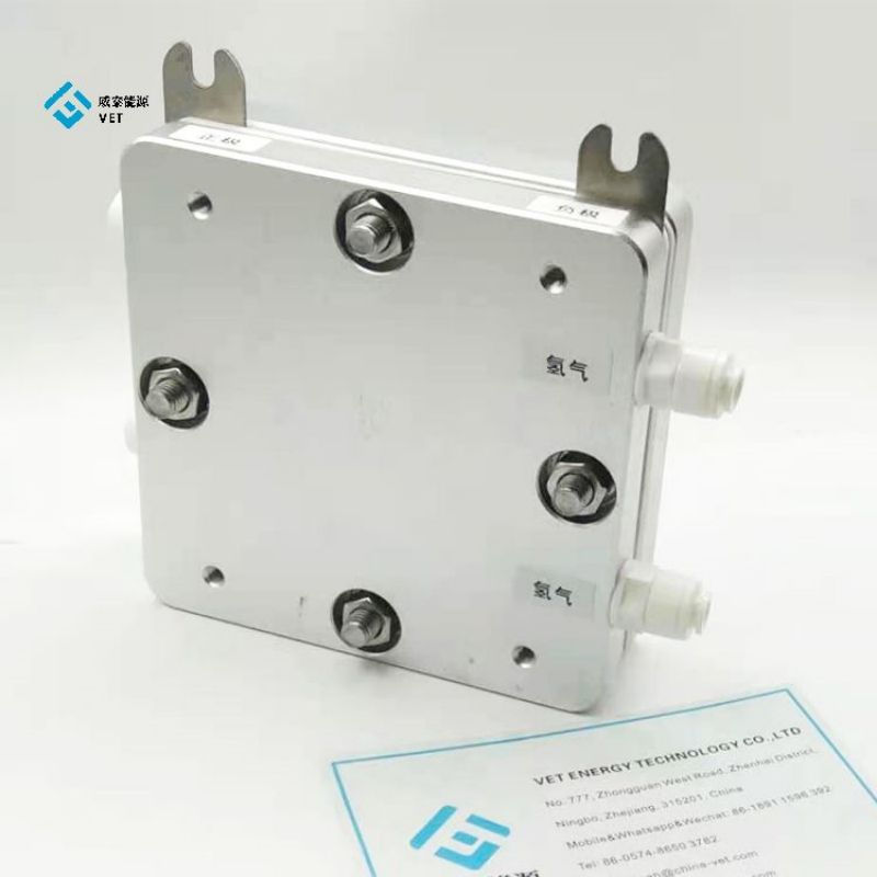 PEM Electrolyser สำหรับการผลิตเชื้อเพลิงสีเขียว
