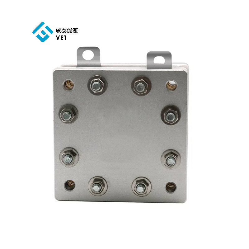 PEM Electrolyser สำหรับพลังงานเป็นก๊าซ